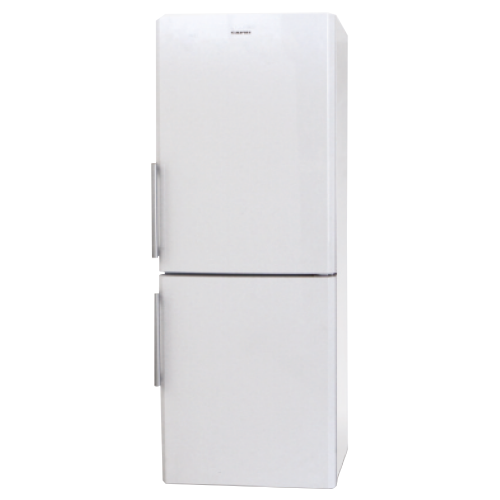 Capri 390L Fridge - White